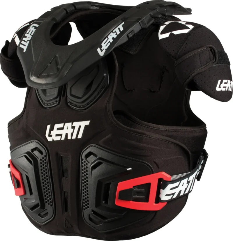 Brace Fusion Vest 2.0 Jr. noir