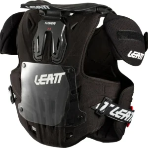 Brace Fusion Vest 2.0 Jr. noir