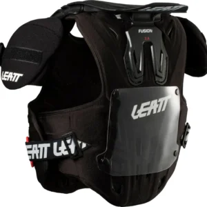 Brace Fusion Vest 2.0 Jr. noir