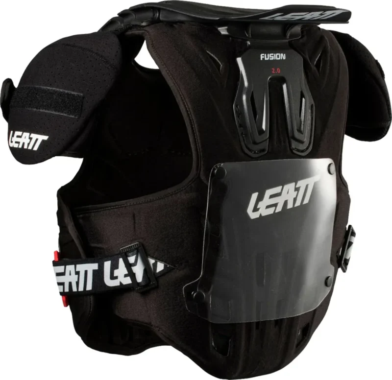 Brace Fusion Vest 2.0 Jr. noir