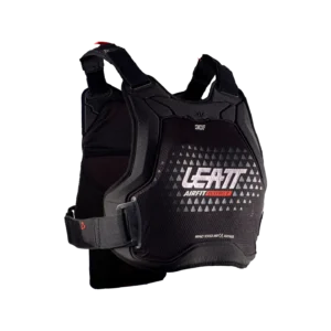 Chest Predector 3DF airFit Evo Women V26 black