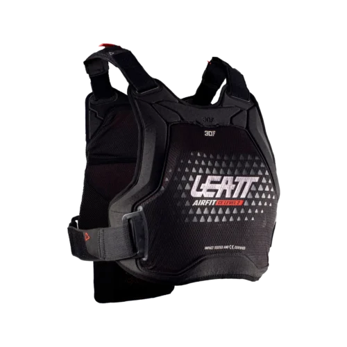 Chest Predector 3DF airFit Evo Women V26 black