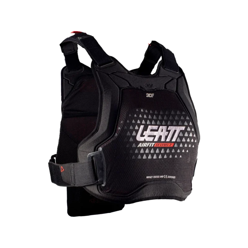 Chest Predector 3DF airFit Evo Women V26 black
