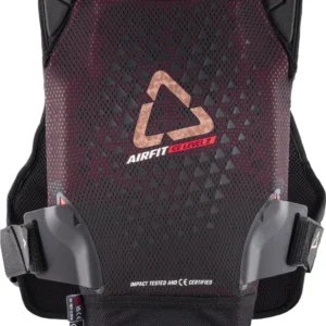 Chest Predector 3DF airFit Evo Women V26 black