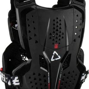 Chest protector 3.5 Jr Blk/Red L/XL 147-159cm