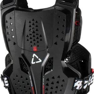 Chest protector 3.5 Jr Blk/Red L/XL 147-159cm