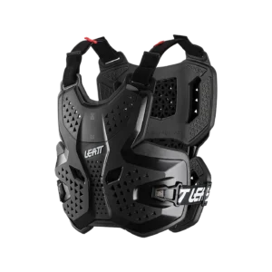 Chest Protector 3.5 schwarz OS