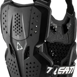 Chest Protector 3.5 schwarz OS