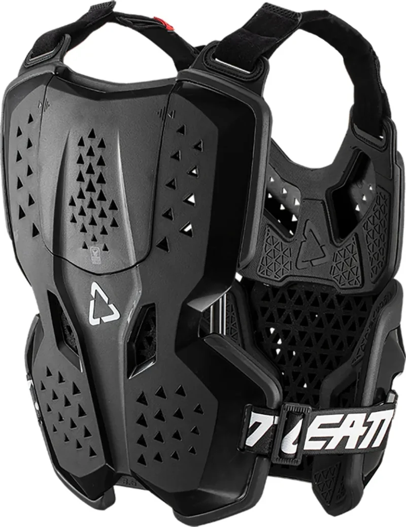 Chest Protector 3.5 schwarz OS