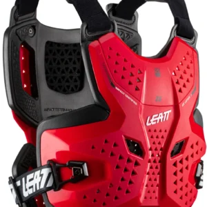 Chest Protector 3.5 schwarz OS
