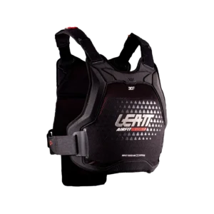 Chest Protector 3DF AirFit Evo V26 schwarz