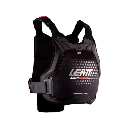 Chest Protector 3DF AirFit Evo V26 schwarz
