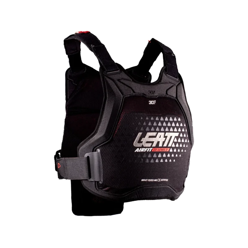 Chest Protector 3DF AirFit Evo V26 schwarz