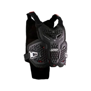 Chest Protector 4.5 Hybrid V26 schwarz L/XL