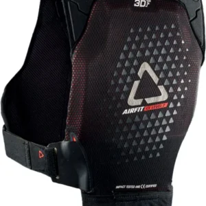 Chest Protector 4.5 Hybrid V26 schwarz L/XL