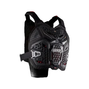 Chest Protector 4.5 Hybrid Women V26 schwarz S/M
