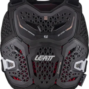 Chest Protector 4.5 Hybrid Women V26 schwarz S/M