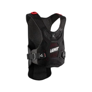 Chest Protector ReaFlex #L/XL schwarz L/XL