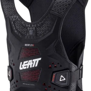Chest Protector ReaFlex #L/XL schwarz L/XL