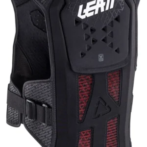 Chest Protector ReaFlex #L/XL schwarz L/XL