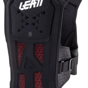 Chest Protector ReaFlex #L/XL schwarz L/XL