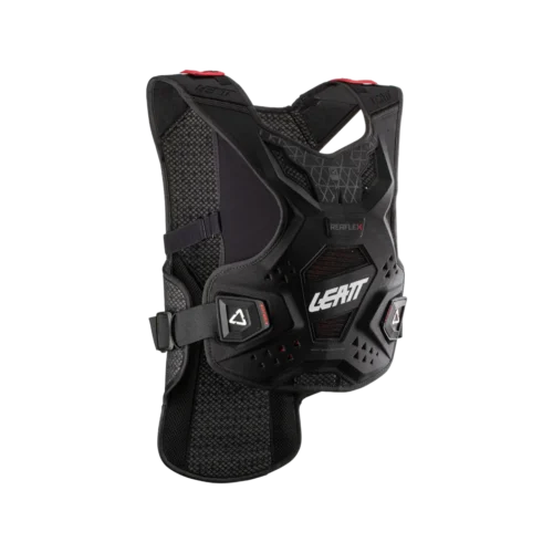 Chest Protector ReaFlex Women L/XL schwarz L/XL