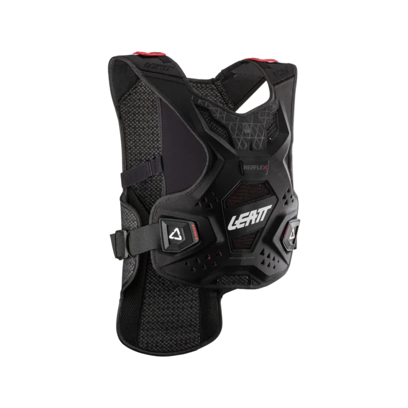 Chest Protector ReaFlex Women L/XL schwarz L/XL