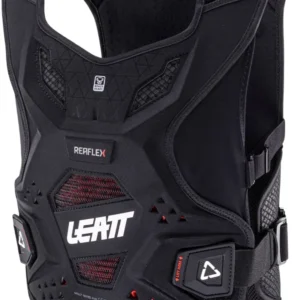 Chest Protector ReaFlex Women L/XL schwarz L/XL