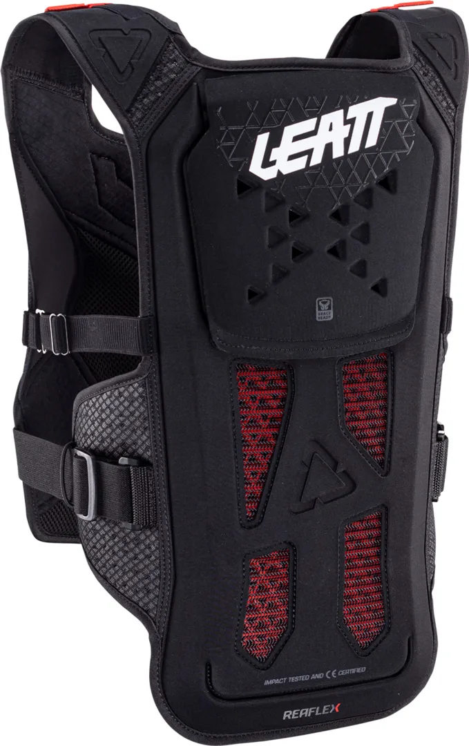 Chest Protector ReaFlex Women L/XL schwarz L/XL