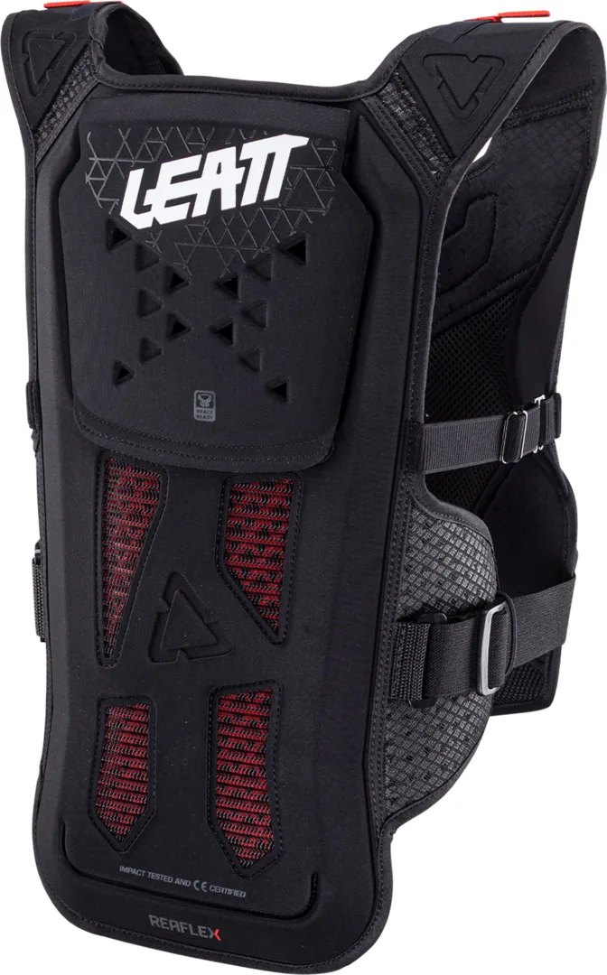 Chest Protector ReaFlex Women L/XL schwarz L/XL