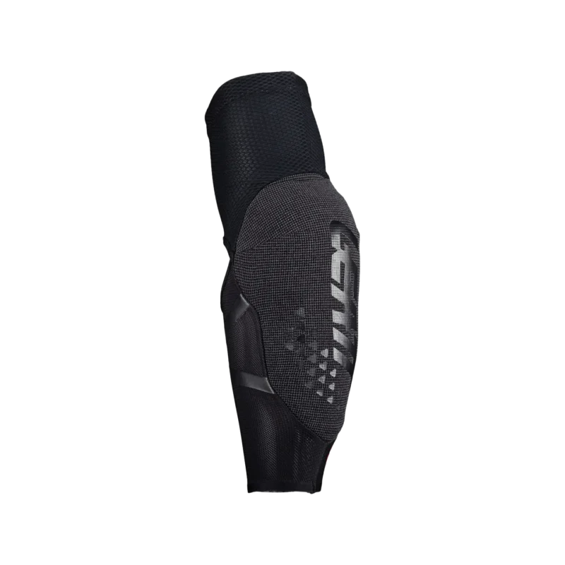 Elbow Guard 3DF 5.0 Evo V25 black schwarz