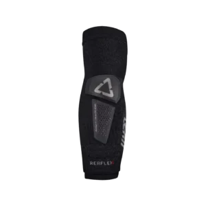 leatt-elbow-guard-reaflex-hybrid-v25-schwarz-schwarz-1-1 Elbow Guard Reaflex Hybrid V25 schwarz