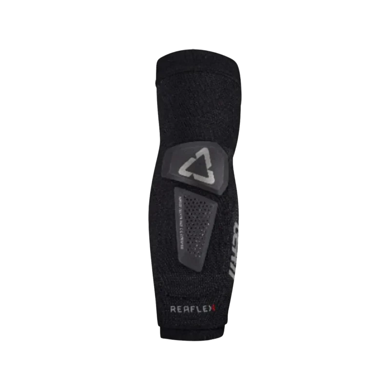 leatt-elbow-guard-reaflex-hybrid-v25-schwarz-schwarz-1-1 Elbow Guard Reaflex Hybrid V25 schwarz