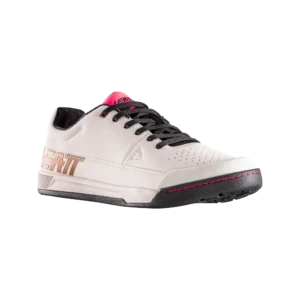 Flat 2.0 Shoe cream white