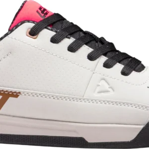 Flat 2.0 Shoe cream white