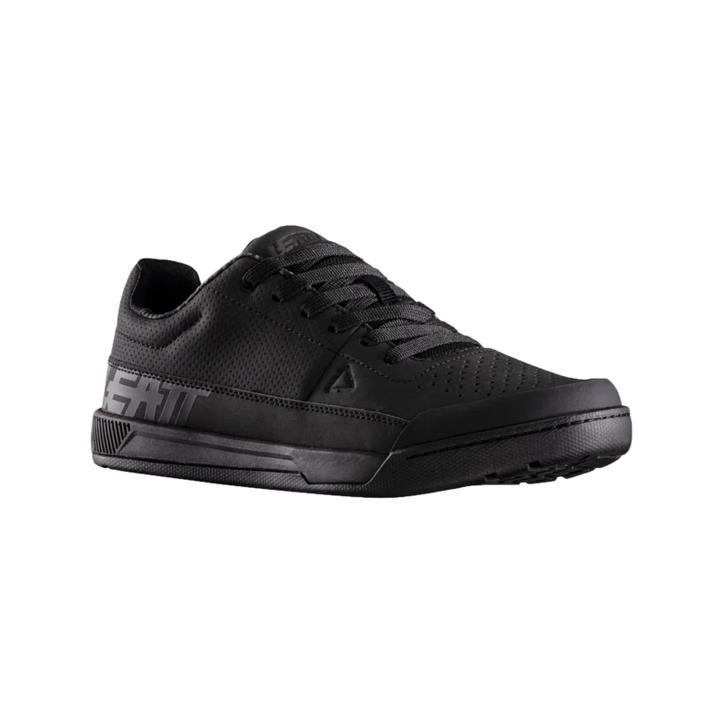 Flat 2.0 Shoe W black