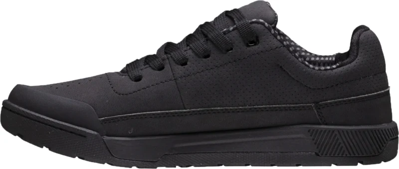 Flat 2.0 Shoe W black
