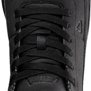 Flat 2.0 Shoe W black