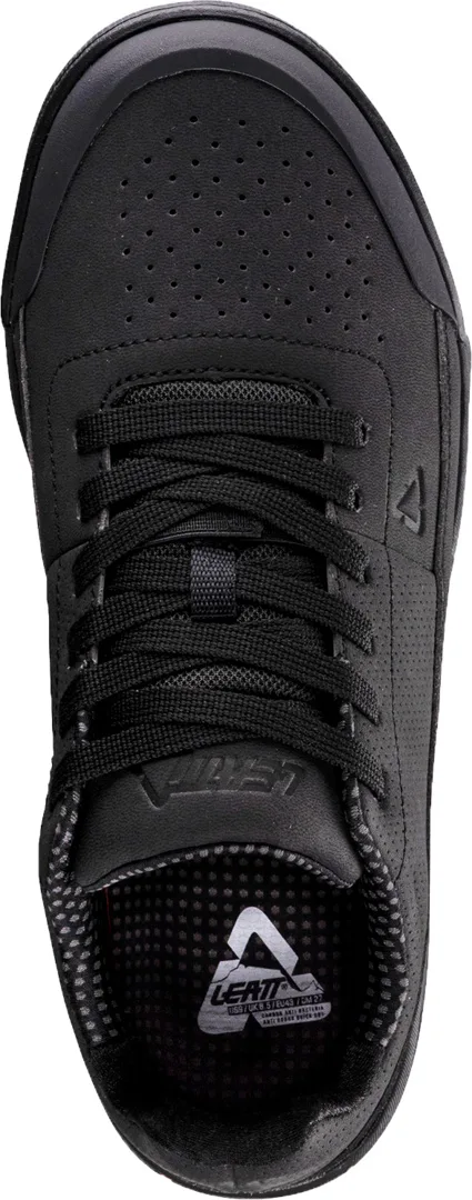 Flat 2.0 Shoe W black