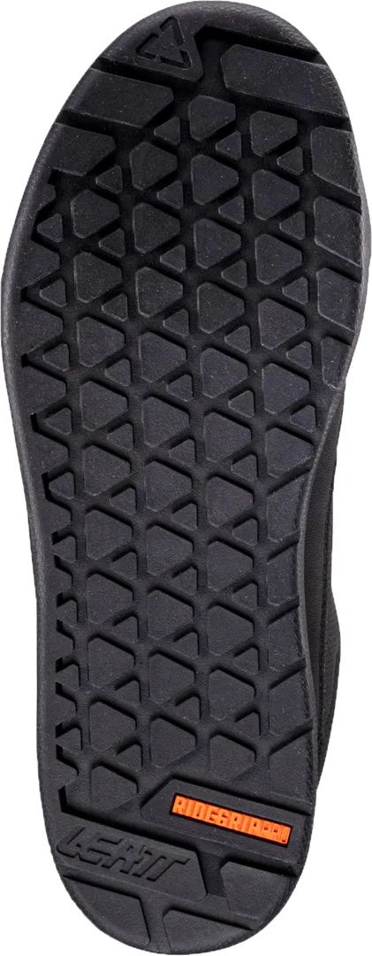 Flat 2.0 Shoe W black