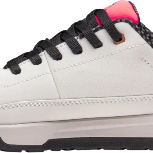 Flat 2.0 Shoe W cream white