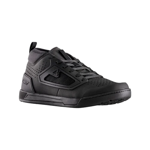 Flat 3.0 Shoe black