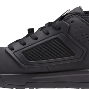 Flat 3.0 Shoe black