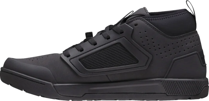 Flat 3.0 Shoe black