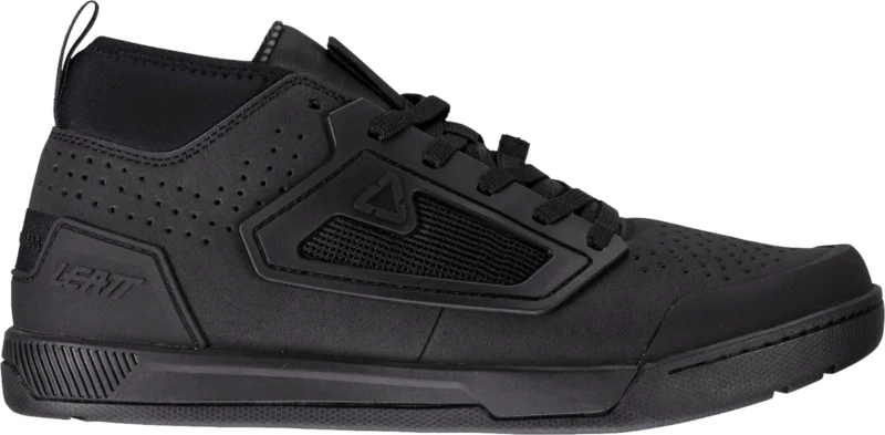 Flat 3.0 Shoe black