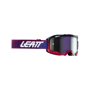 Goggle Velocity 4.5 Iriz SunDown Purple 78 VLT