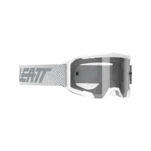 Goggle Velocity 4.5 Iriz White Silver 50 VLT