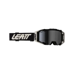 Goggle Velocity 5.0 MTB Iriz Black Silver 50 VLT
