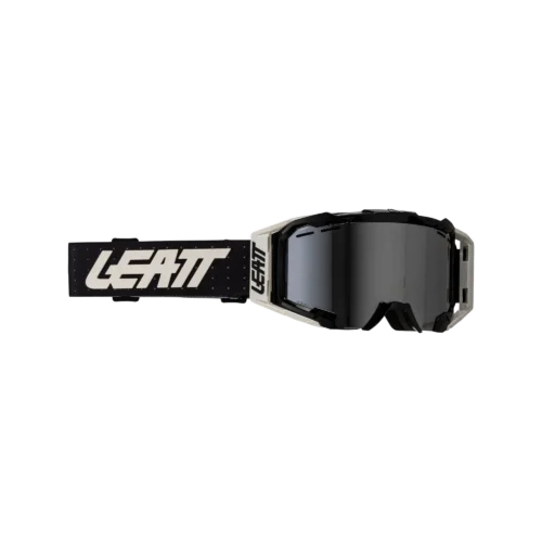 Goggle Velocity 5.0 MTB Iriz Black Silver 50 VLT