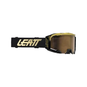 Goggle Velocity 5.0 MTB Iriz Gold Bronze UC 68%